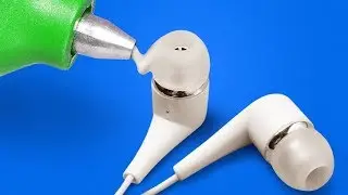 22 BRILLANTE GADGETS TRICKS, DIE DU GERNE FRÜHER ERFAHREN HÄTTEST