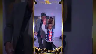 360 Video Booth - Bernie’s 70th Birthday Celebration - Orlando FL