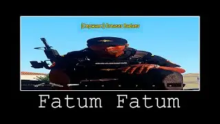 [Fatum] - Видео не для детей.mp4
