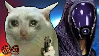 I Hate Being Evil in Video Games