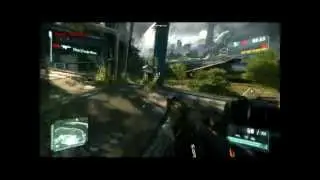 Crysis 3