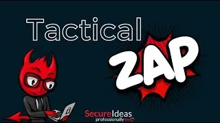 Tactical Zap