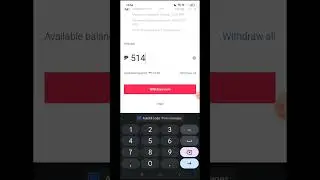 paano mag withdraw ng pera sa tiktok affiliate shop via Gcash / paano kumita ng pera online