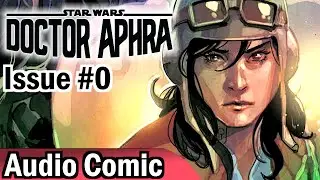 Doctor Aphra #0 [2016] (Audio Comic)