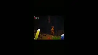 Линч с Джоном Против монстров💔😏👍 