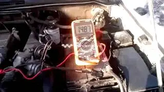 Алгоритм работы системы облегчения запуска. Дв 4М41 Pajero III