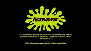 O Entertainment/DNA Productions/Nickelodeon (2002) In Loudness 2.0