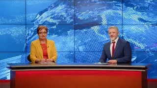 Արմեն Չիբուխչյան - Վերլուծություններ ARTN լրատվականում 10-30-24