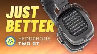 HEDDphone Two GT: Improved in every way