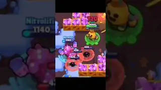 Was I Wrong for This? #brawlstars #shorts