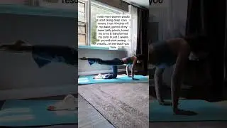 My advice for smaller waist and toned body