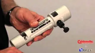 Ripley SLT Stripping Tool