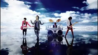L'Arc～en～Ciel「GOOD LUCK MY WAY」-Music Clip-
