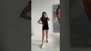 шорты женские 571