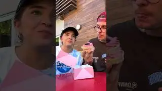LA VERDAD DE LAS GALLETAS VIRALES 🍪😨 @zachjaqshorts