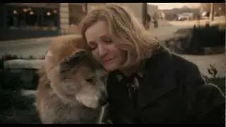 Hachiko - a dog's tale