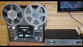 МПК Олимп-005С-1 стереомагнитофон приставка.