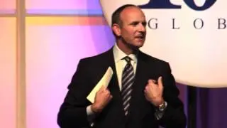 Amway President Doug DeVos Keynoting the 2012 DSN Global 100 Celebration