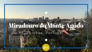 Miradouro do Monte Agudo