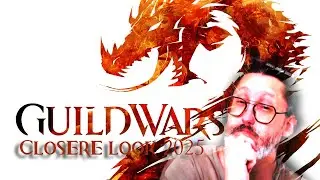 Is Guild Wars 2 Worth Playing in 2025?