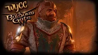 Baldur's Gate 3 #10 (Стрим от 17.08.2023)