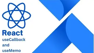 useCallback and useMemo Hooks رياكت بالعربي