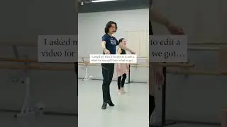 We got our Gen Z editor to show us some magic. Oh my…. take a breather, Mr. Du.