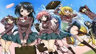 [AMV] Душевный Аниме Клип Вернись (на конкурс)