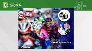 QtDD14 - Qt Help Ease the next UI Challenges for Embedded Systems - S. Gardet and A.Pellerin