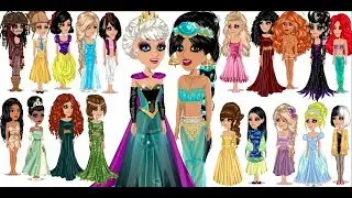 30 COSTUME IDEAS FROM DISNEY