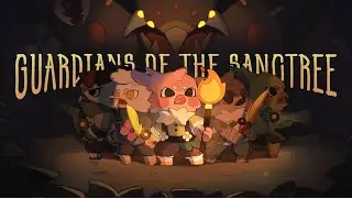 Уничтожаем логово жуков | Запись стрима Guardians of the Sanctree #2