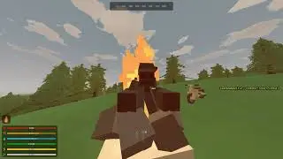 Unturned HİLE İLE SINIR DIŞINA BASE YAPMA 2022 [AERODAKWARE] [Unturned Hack] [Unturned Hile]