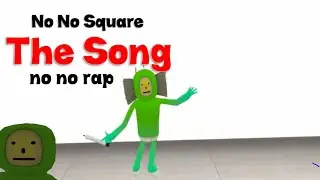 No No Square Song official - no no square joshdub x Juic - this is my no no square song