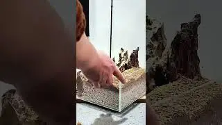 simple miniatures