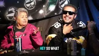 BIG JUMPS VLOG ON THE LOS CHISME CHRONICLES PODCAST