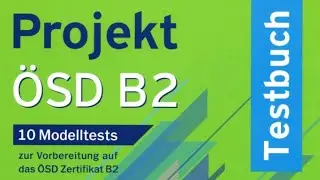 Projekt ÖSD B2 Hören 10