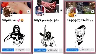 Create New Stylish Name Facebook Account 2024 | How to Create Stylish Name Facebook Account 2025
