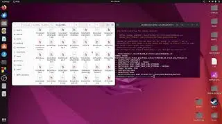 C++ OpenGL Game Engine Tutorial: Compile Bullet Physics on Linux