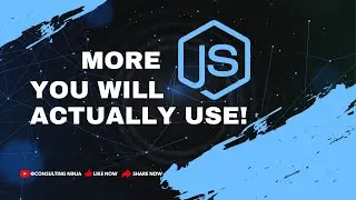 Mastering Javascript: Vanilla JS type checking and more!