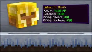 The Ultimate 2,000,000,000 coin Mining Setup | HYPIXEL SKYBLOCK