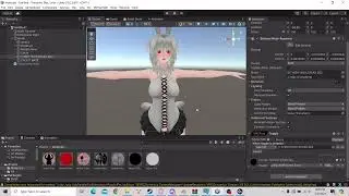 How to make object toggles with Blendshapes with VRCFury