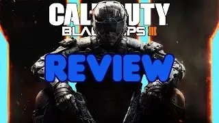 Black Ops 3 Beta - REVIEW