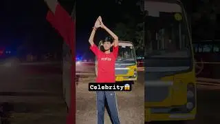 Celebrity dekho kon h😱😱|#youtubeshorts #funnyshorts #comedyshots #shortsfeed #shortsviral