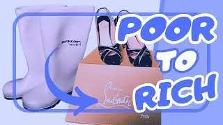 🔵 Poor to rich in a single action [#dangling]