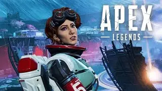 Apex Legends: The Power of Friendship!