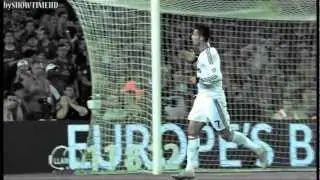 Cristiano Ronaldo │Ultimate Mix │2012 - 2013 │HD