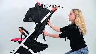 Yoya Plus 2 2018 - Rockid.ru