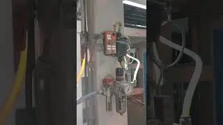Using AS-Interface I/O Module to Connect Reed Sensors to Gateway or PLC