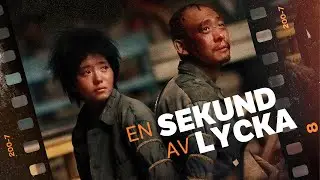 En sekund av lycka - officiell svensk trailer