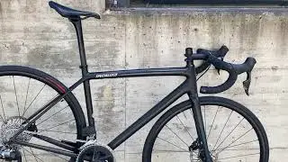 SPECIALIZED AETHOS (size 54)